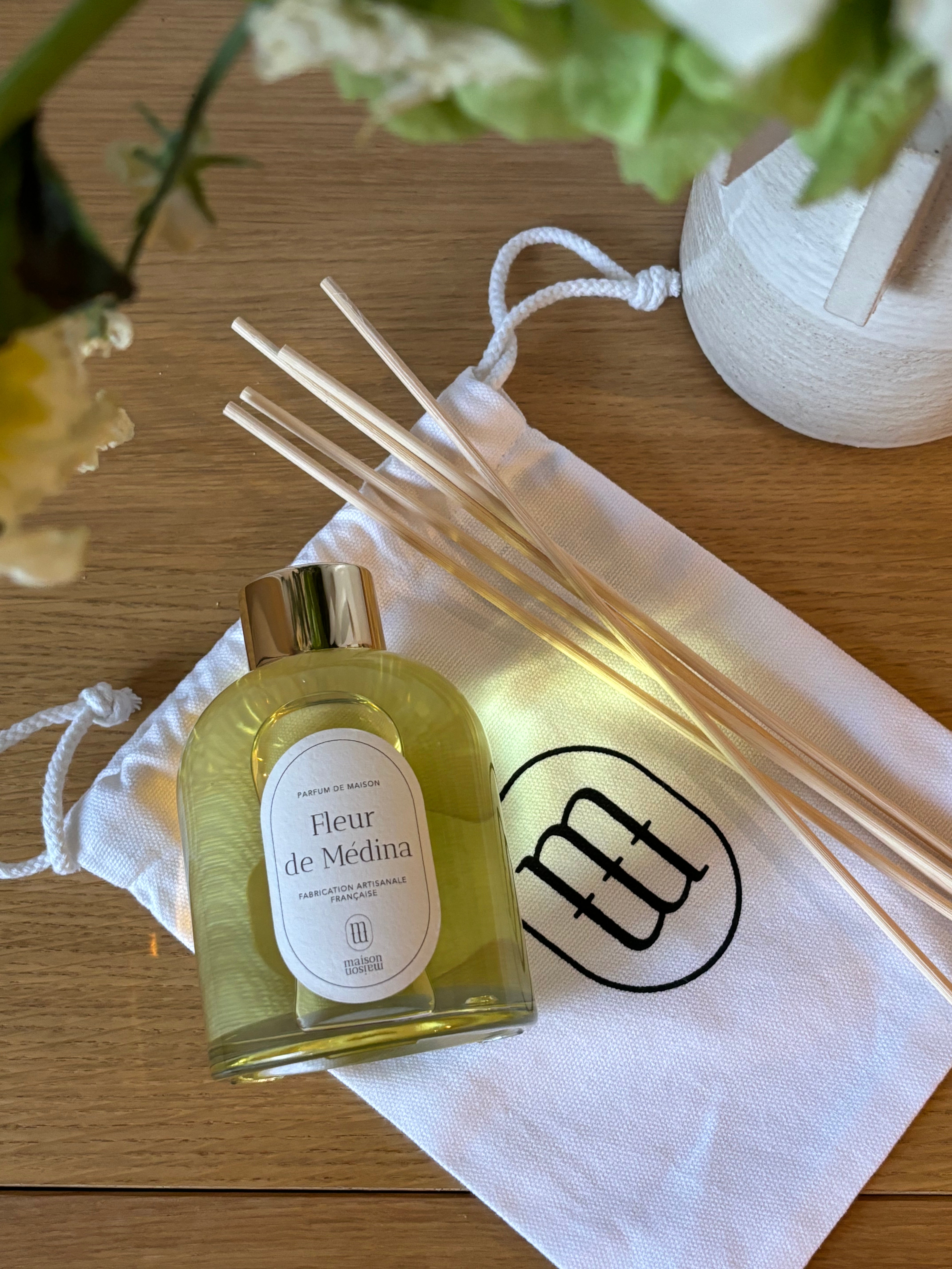 Diffuseurs de parfum