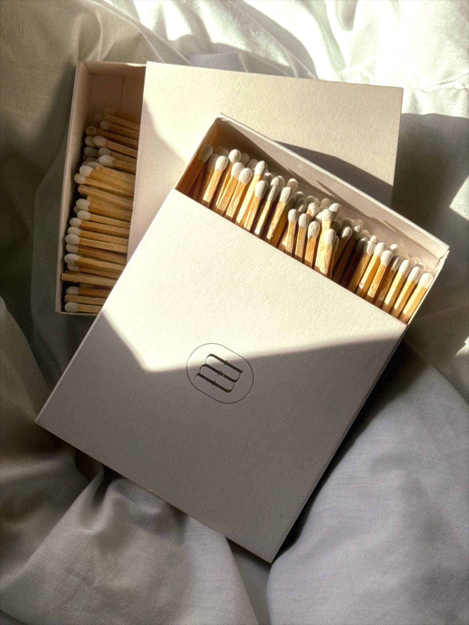 Les Allumettes MaisonMaison Paris