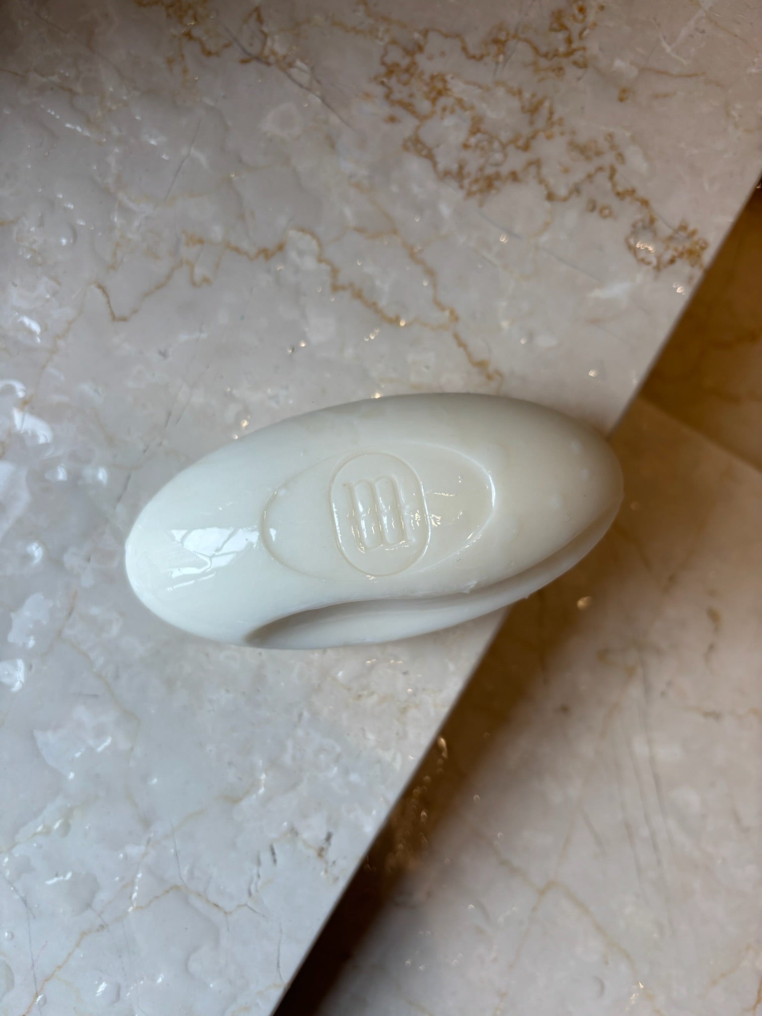 Le Savon Galet 140g