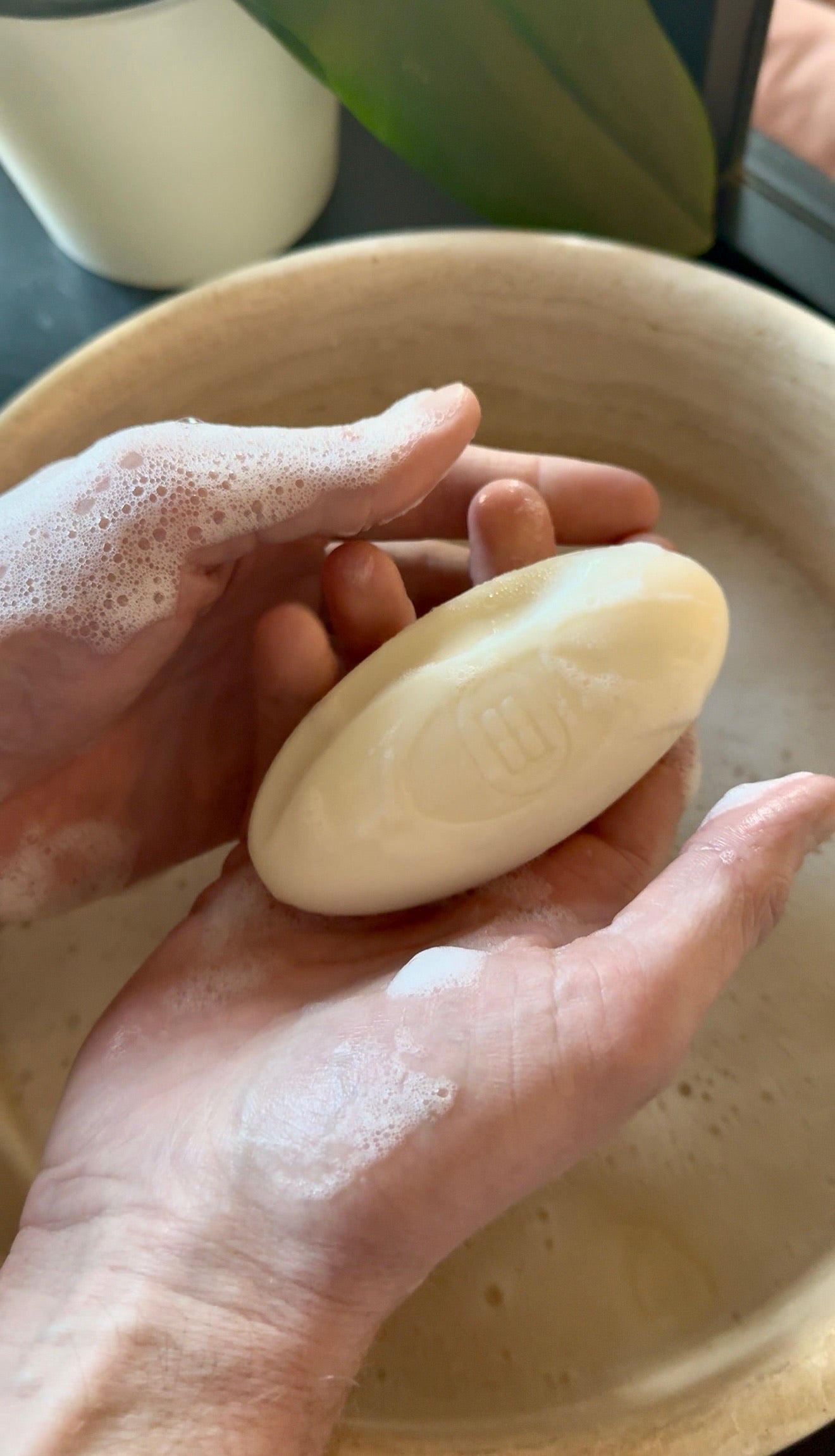 Le Savon Galet 140g