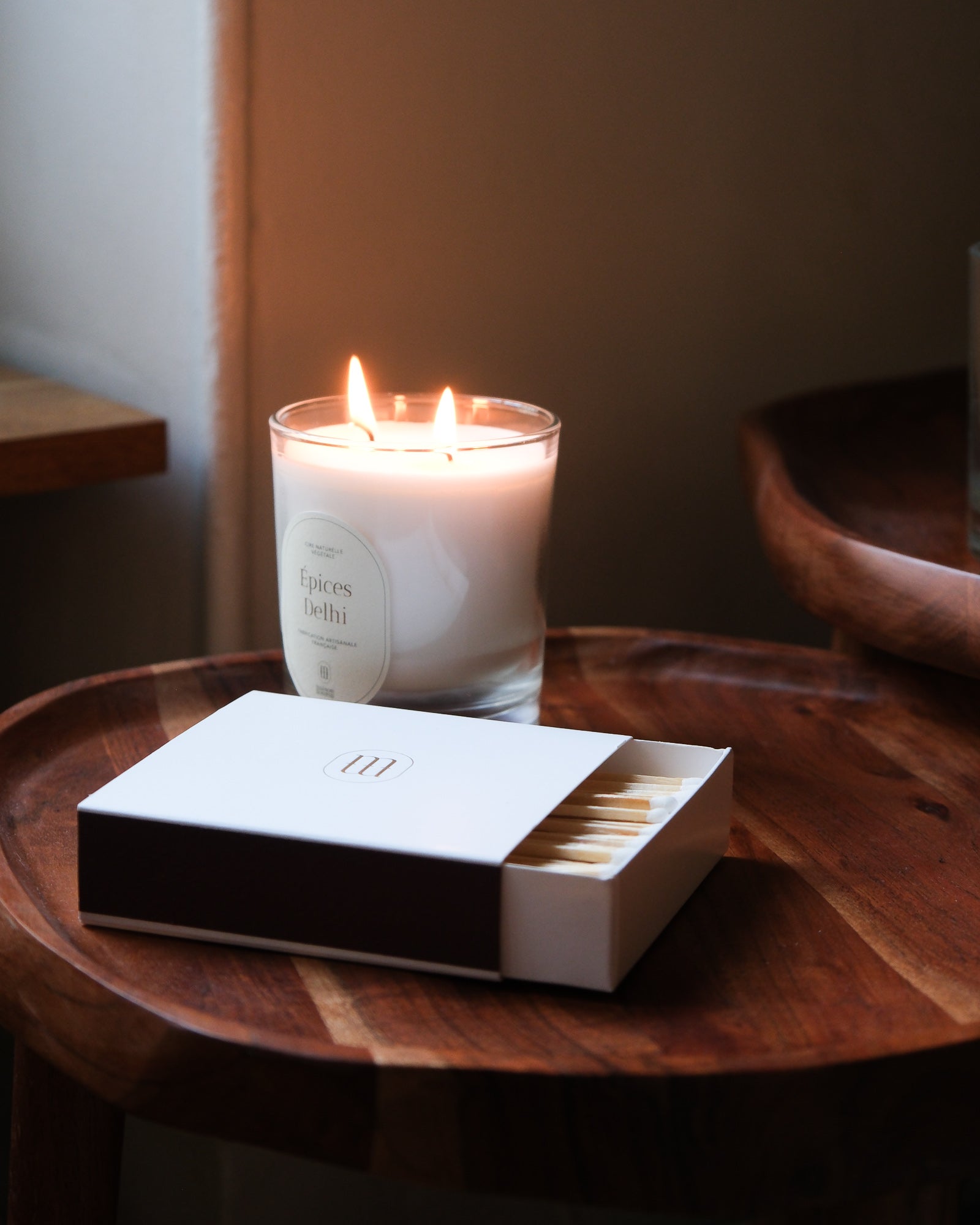 Les Allumettes MaisonMaison Paris