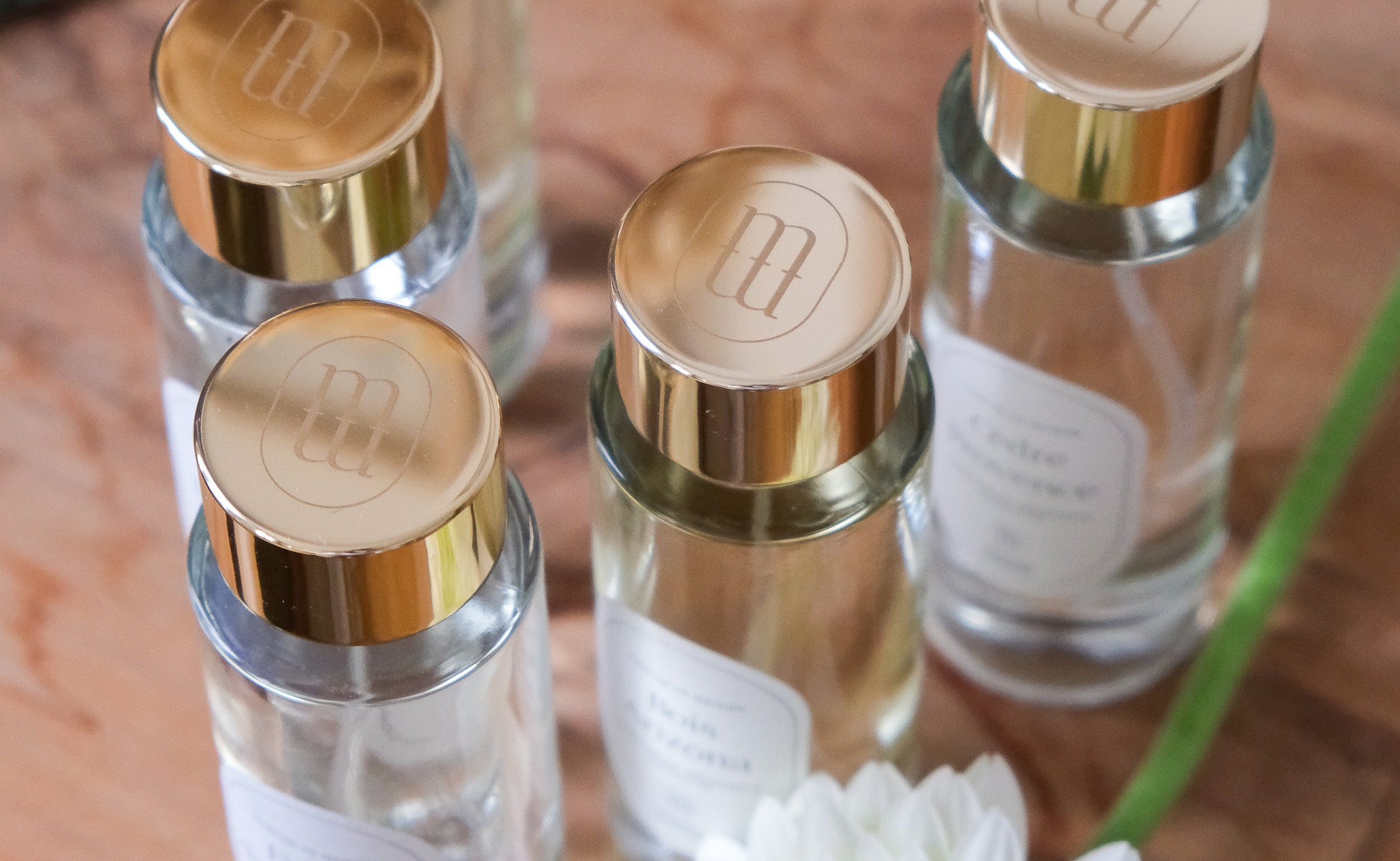 Home Fragrance - Delhi Spices - 100ml