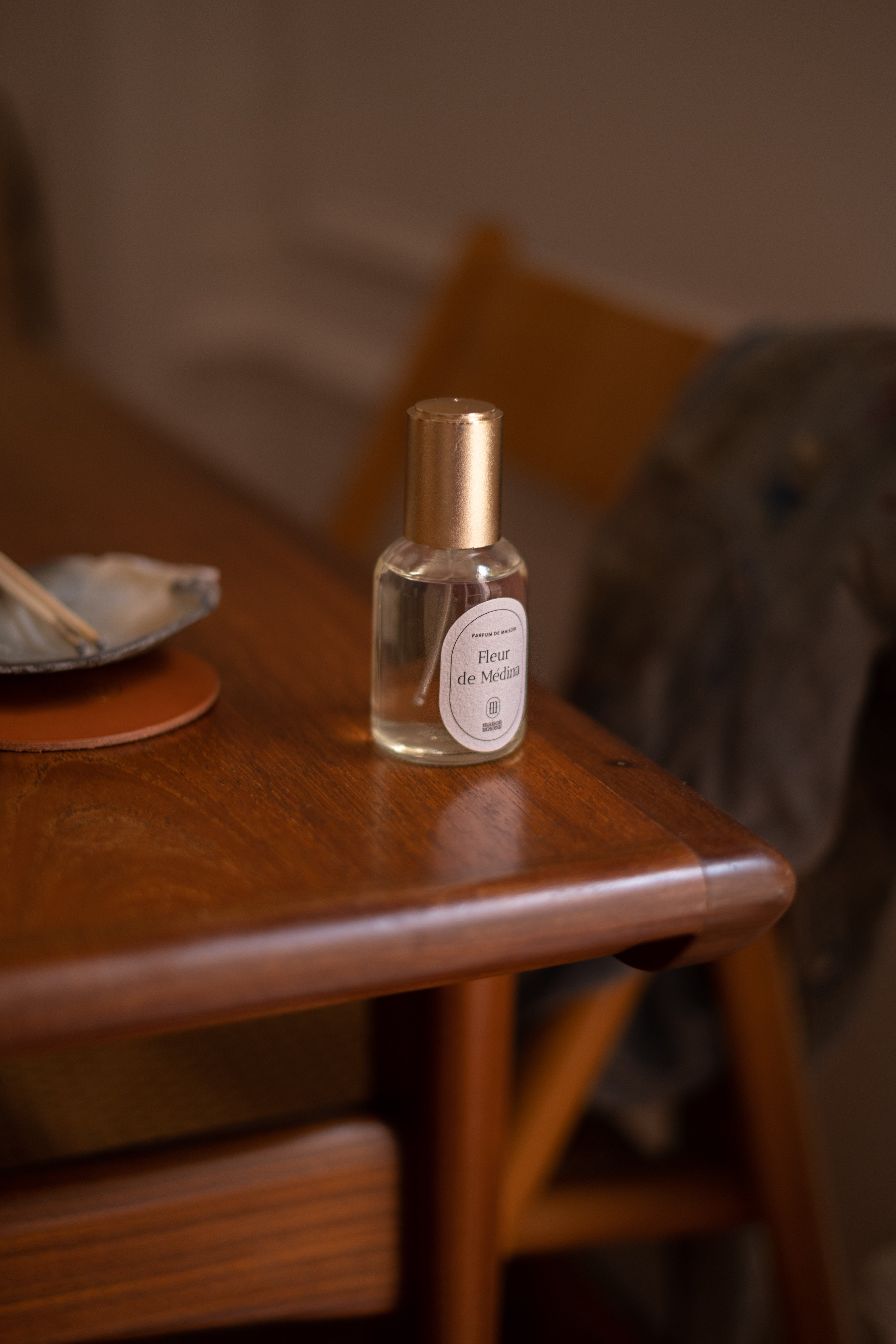 Home Perfume - Medina Flower - 50ml