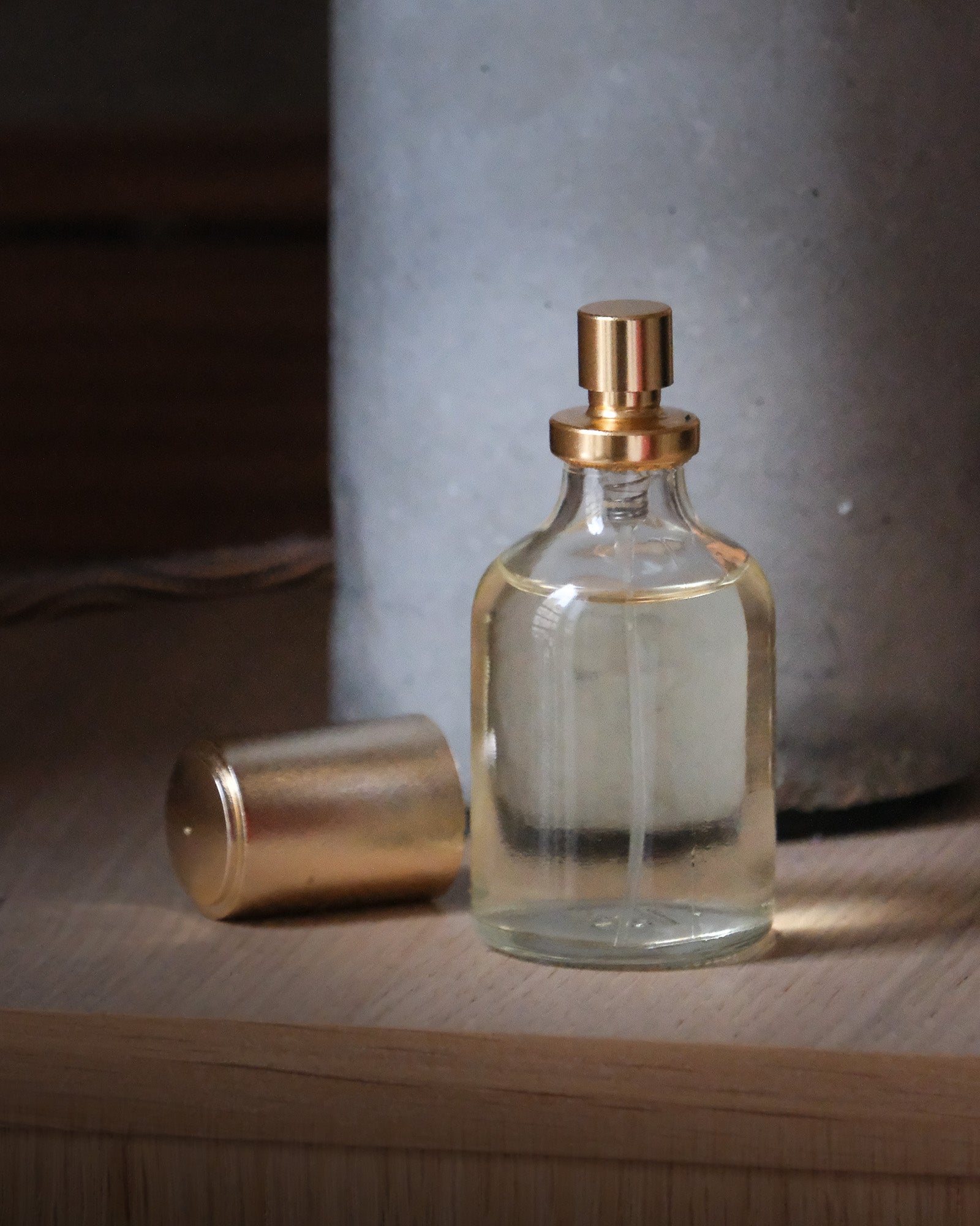 Home Perfume - Cèdre Provence - 50ml