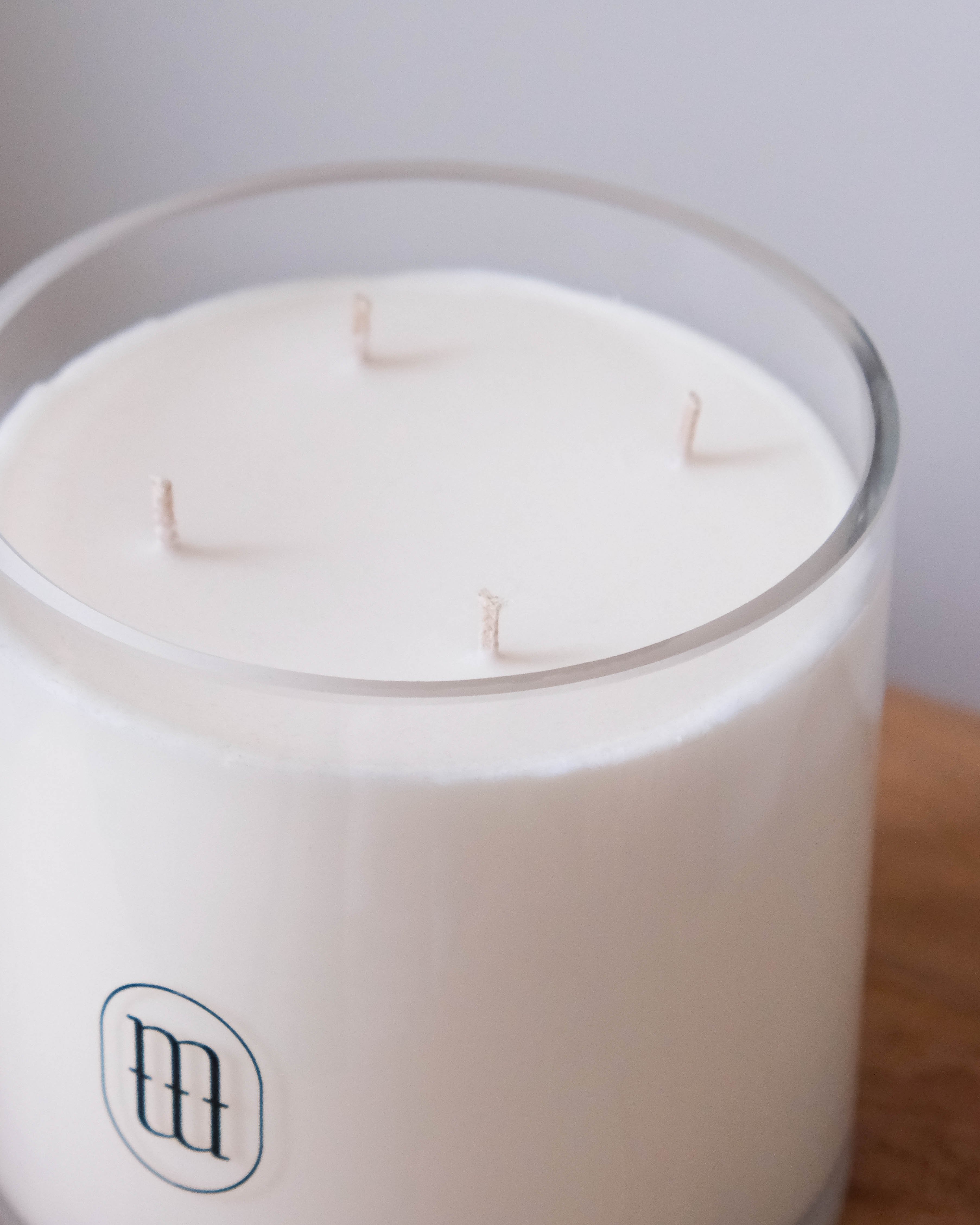 XXL Candle - Fig - 1.5kg 