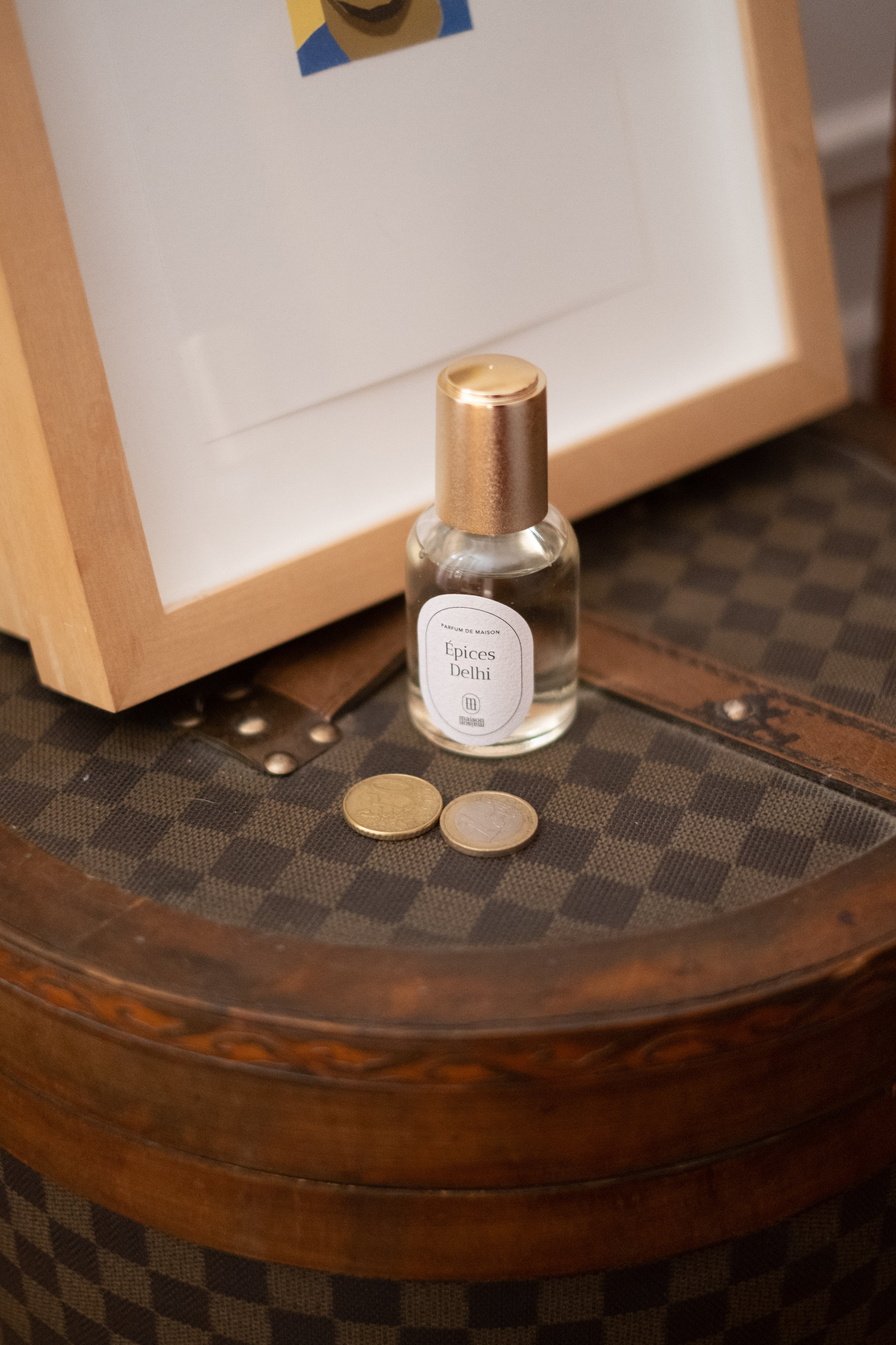 parfum de maison 50ml