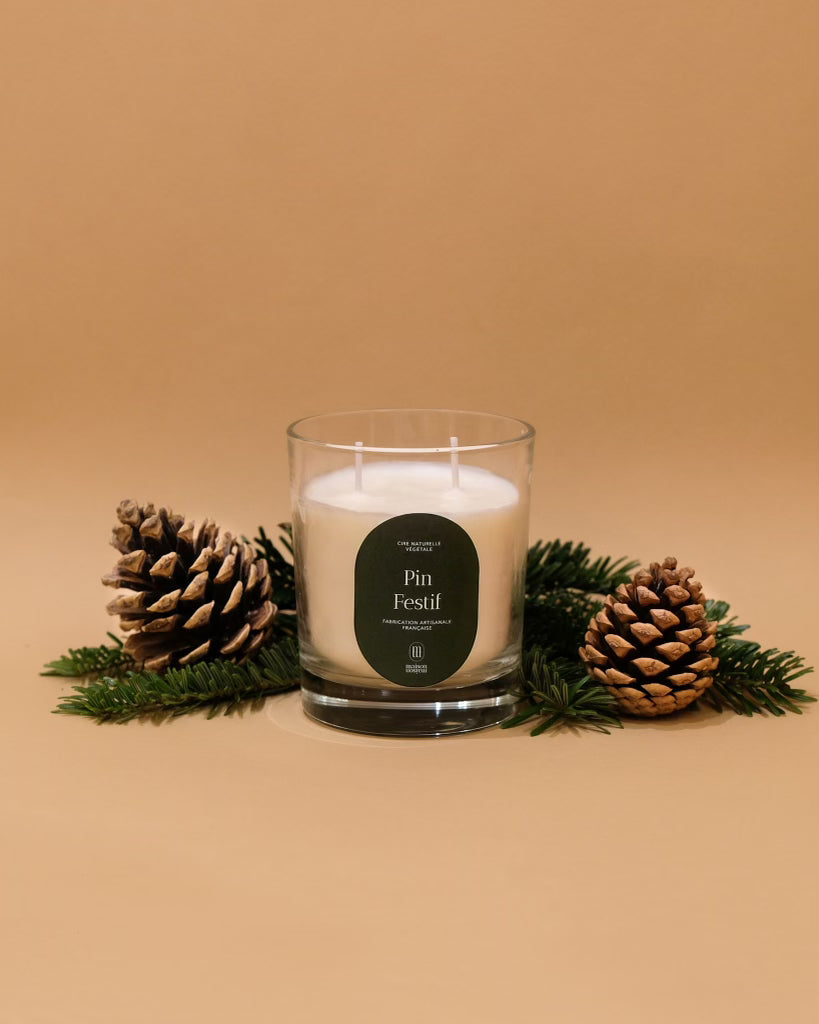 Festive Pine 220g (Limited Edition) 